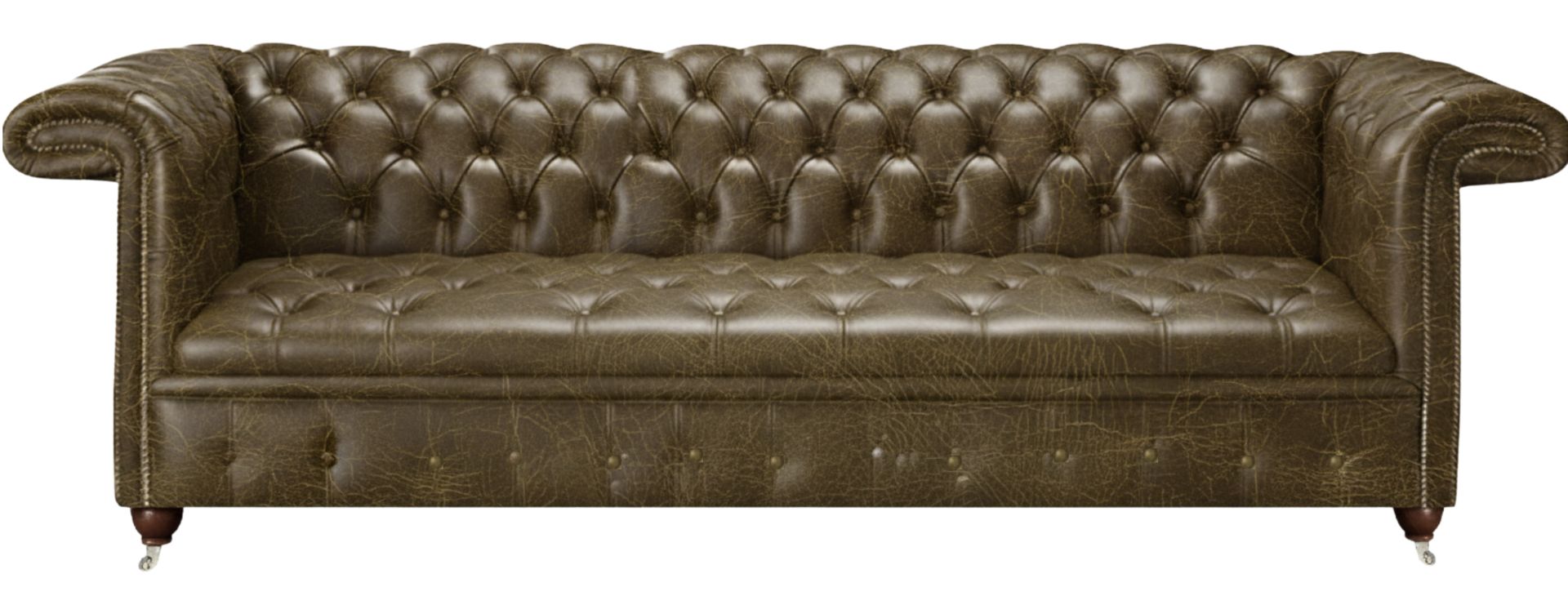 The Chelsea Chesterfield